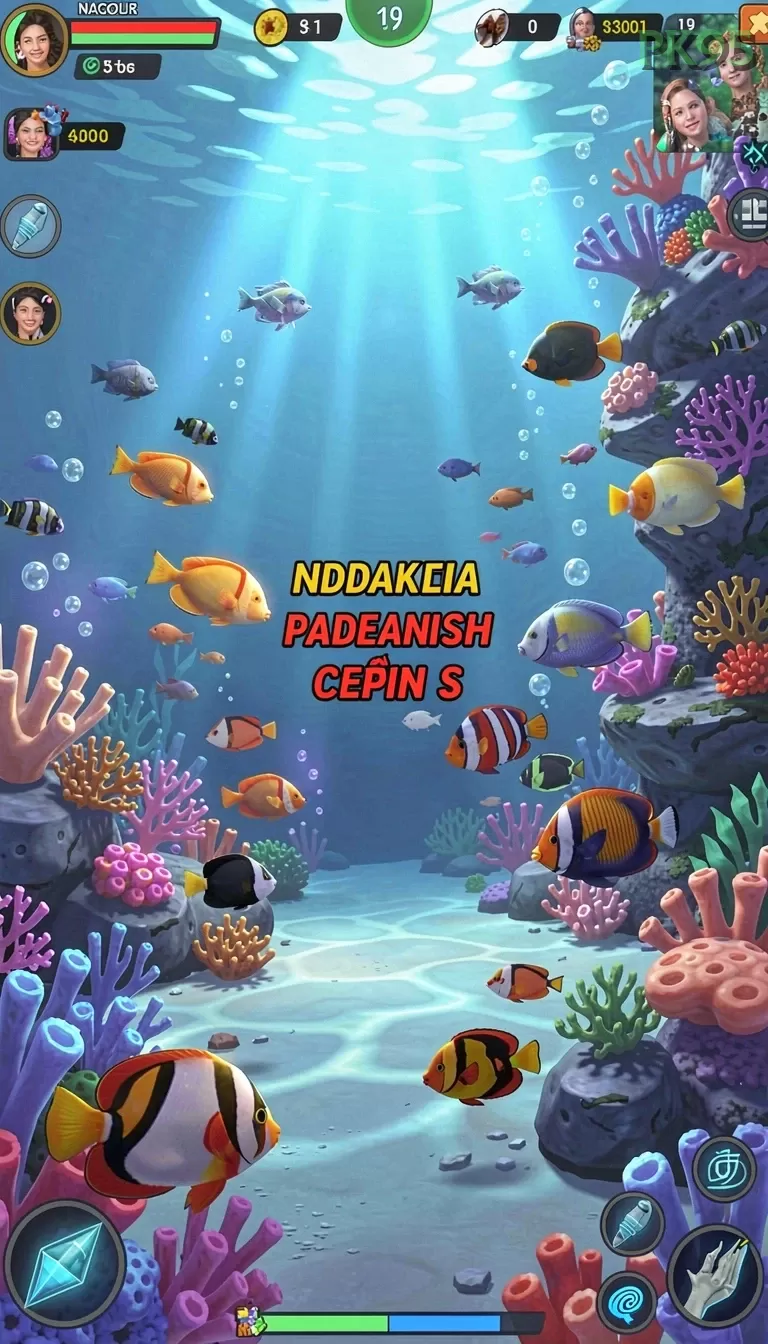 Screenshot Big Bass Floats My Boat