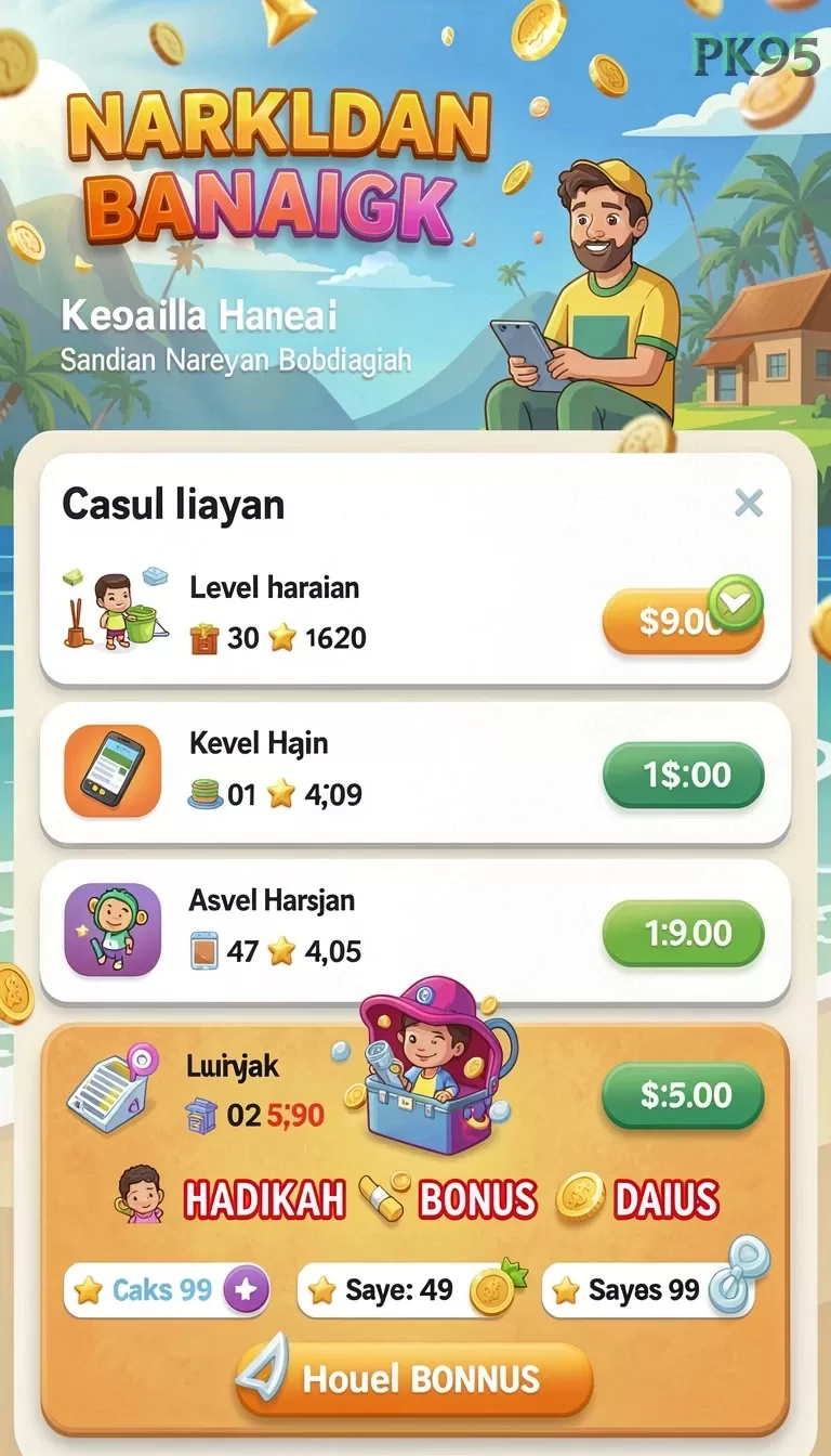 Screenshot Maya Gems