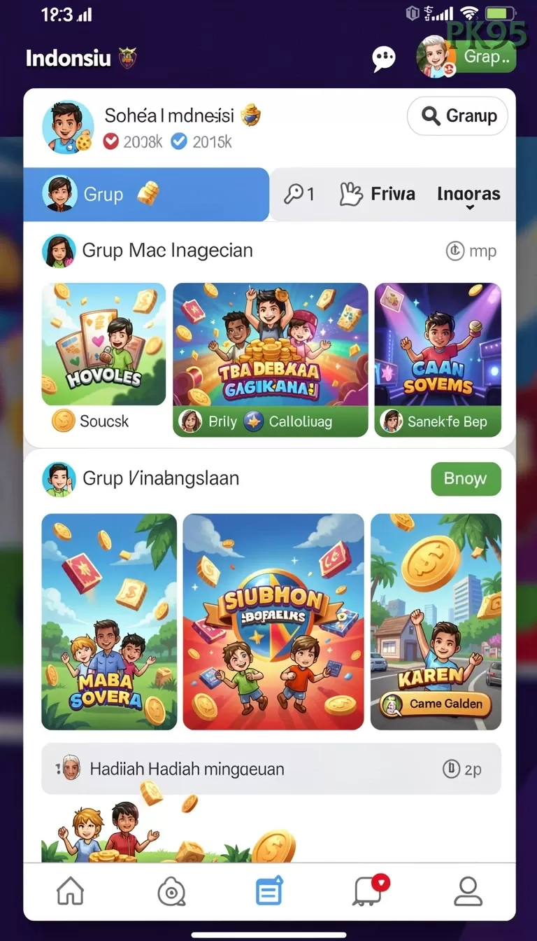 Screenshot Era Of Dragons