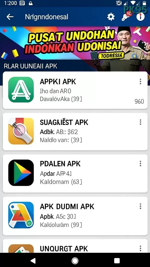 Screenshot Rio Fantasia