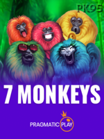 7 Monkeys