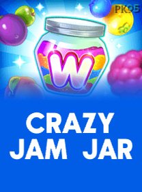 Crazy JamJar
