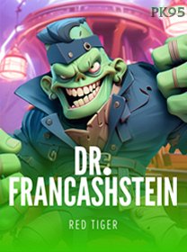 Dr Francashstein