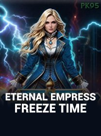 Eternal Empress   Freeze Time