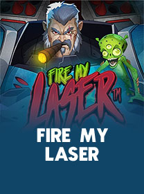 Panduan Bermain Fire my Laser