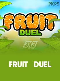 Fruit Duel