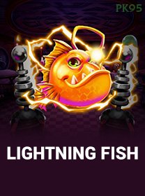 Lightning Fish