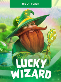 Review Game Lucky Wizard untuk Pemula dan Pro