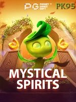 Mystical Spirits