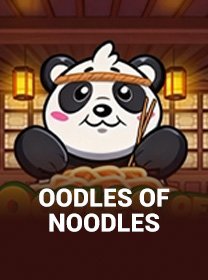 Tips Menang Bermain Oodles Of Noodles yang Perlu Diketahui