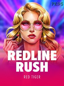 Redline Rush