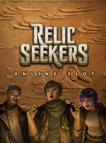 Relic Seekers Terbaru: Review Game dan Tips Bermain