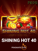 Shining Hot 40