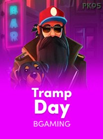 Tramp Day