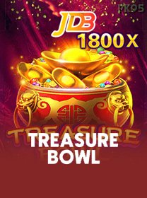 Treasure Bowl