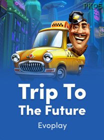 Trip To The Future