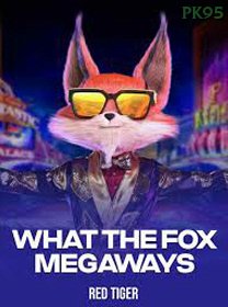 What The Fox Megaways
