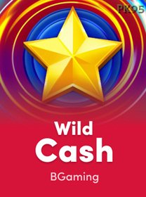 Wild Cash