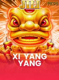 Xi Yang Yang