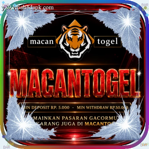 Aplikasi macantogel Resmi: Download dan Instalasi