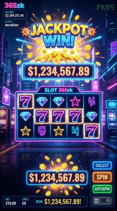 Screenshot Fortune Monkey