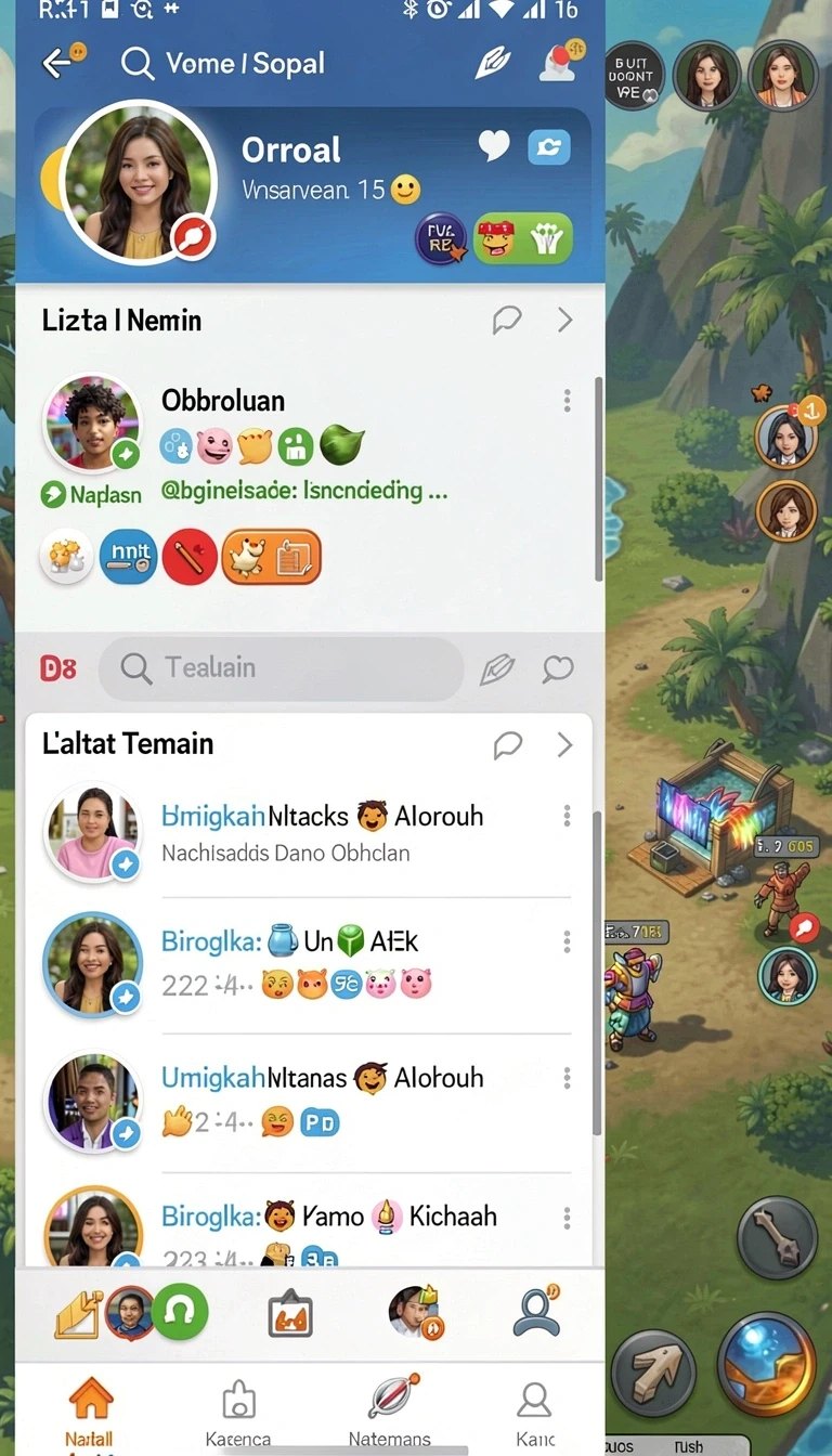 Screenshot Informasi Lengkap Game Archer Terbaru